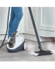 Polti Steam cleaner PTEU0267 Vaporetto Smart 30_S Corded, 1800 W, 7.5 m, White