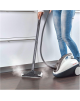 Polti Steam cleaner PTEU0267 Vaporetto Smart 30_S Corded, 1800 W, 7.5 m, White