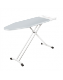 Polti Vaporella Essential Ironing board FPAS0044 White, 1220 x 435 mm, 4