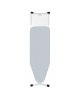 Polti Vaporella Essential Ironing board FPAS0044 White, 1220 x 435 mm, 4