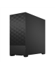 Fractal Design Pop Air Black Solid, ATX, mATX, Mini ITX, Power supply included No