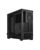 Fractal Design Pop Air Black Solid, ATX, mATX, Mini ITX, Power supply included No