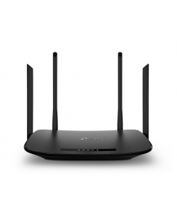 TP-LINK Wireless VDSL/ADSL Modem Router Archer VR300 802.11ax, 10/100 Mbit/s, Ethernet LAN (RJ-45) ports 1, MU-MiMO No, Antenna 