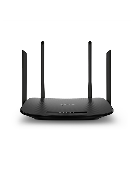 TP-LINK Wireless VDSL/ADSL Modem Router Archer VR300 802.11ax, 10/100 Mbit/s, Ethernet LAN (RJ-45) ports 1, MU-MiMO No, Antenna 