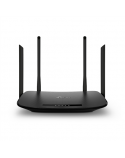 TP-LINK Wireless VDSL/ADSL Modem Router Archer VR300 802.11ax, 10/100 Mbit/s, Ethernet LAN (RJ-45) ports 1, MU-MiMO No, Antenna type 4x fixed external