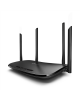 TP-LINK Wireless VDSL/ADSL Modem Router Archer VR300 802.11ax, 10/100 Mbit/s, Ethernet LAN (RJ-45) ports 1, MU-MiMO No, Antenna 