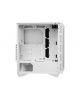 MSI MPG GUNGNIR 110R White, Mid-Tower, Power supply included No