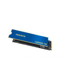 ADATA LEGEND 700 512 GB, SSD form factor M.2 2280, SSD interface PCIe Gen3x4, Write speed 1600 MB/s, Read speed 2000 MB/s, Bulk