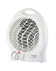 Adler Heater AD 7728 Fan Heater, 2000 W, Number of power levels 2, White