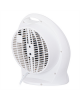 Adler Heater AD 7728 Fan Heater, 2000 W, Number of power levels 2, White