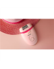 Philips Corded Compact Epilator BRE285/00 Satinelle Essential White/Pink, Corded