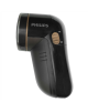 Philips Fabric Shaver GC026/80 Black, Battery powered