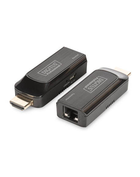 Digitus Mini HDMI Extender Set