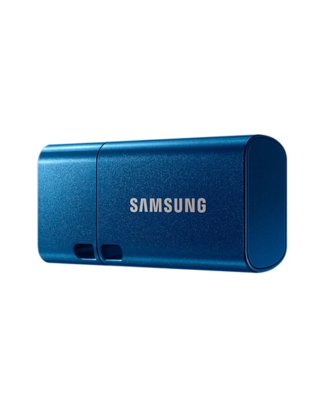 Samsung USB Flash Drive MUF-256DA/APC 256 GB, USB 3.2 Gen 1 Type-C, Blue