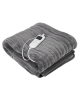 Camry Electirc Heating Blanket with Timer CR 7434 Number of heating levels 7, Number of persons 1, Washable, Remote control, Sup