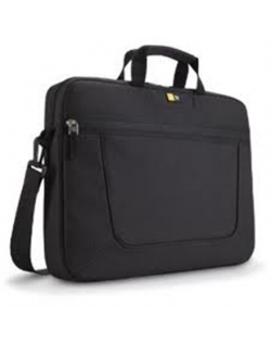 Case Logic VNAI215 Fits up to size 15.6 ", Black, Messenger - Briefcase, Shoulder strap