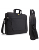 Case Logic VNAI215 Fits up to size 15.6 ", Black, Messenger - Briefcase, Shoulder strap