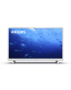 Philips LED TV (include 12V input) 24PHS5537/12 24" (60 cm), HD LED, 1366 x 768, White