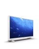 Philips LED TV (include 12V input) 24PHS5537/12 24" (60 cm), HD LED, 1366 x 768, White