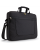 Case Logic VNAI215 Fits up to size 15.6 ", Black, Messenger - Briefcase, Shoulder strap