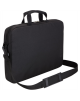 Case Logic VNAI215 Fits up to size 15.6 ", Black, Messenger - Briefcase, Shoulder strap