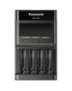 Panasonic Battery Charger ENELOOP Pro BQ-CC65E AA/AAA, 2 hours