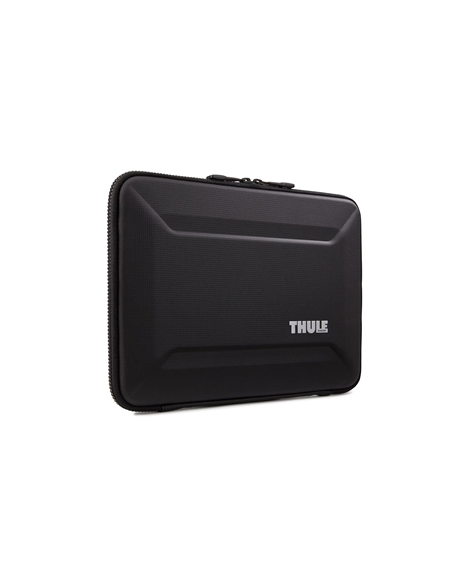 Thule Gauntlet 4 MacBook Black, 14 ", Sleeve