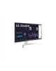 LG UltraWide Monitor 29WQ600-W 29 ", IPS, FHD, 2560 x 1080, 21:9, 5 ms, 250 cd/m², 100 Hz