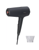 Philips Hair Dryer BHD504/00 2100 W, Number of temperature settings 6, Ionic function, Black