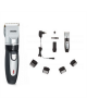 Mesko Hair clipper for pets MS 2826 Corded/ Cordless, Black/ silver