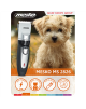 Mesko Hair clipper for pets MS 2826 Corded/ Cordless, Black/ silver