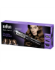 Braun Satin Hair 3 AS 330 Warranty 24 month(s), Number of heating levels 2, Ceramic heating system, 400 W, Black, Blue, Lilac