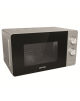 Gorenje Microwave oven MO17E1S Free standing, 17 L, 700 W, Silver grey