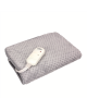 Adler Electric Blanket heating - pad AD 7415 Number of heating levels 2, Number of persons 1, Washable, Remote control, 80 W, Gr