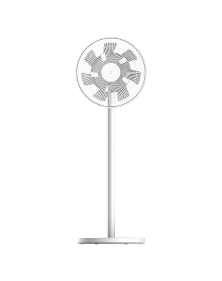 Xiaomi Smart Standing Fan 2 Pro EU BHR5856EU Stand Fan, 24 W, Oscillation, White