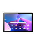 Lenovo Tab M10 (3rd Gen) TB328FU 10.1 ", Storm Grey, 1920 x 1200 pixels, Unisoc T610, 4 GB, Soldered LPDDR4x, 64 GB, Wi-Fi, Front camera, 5 MP, Rear camera, 8 MP, Bluetooth, 5.0, Android, 11, Warranty 24 month(s), ARM Mali G52 3EE 2-Core