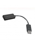 Lenovo DisplayPort to HDMI 2.0b Adapter