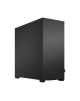 Fractal Design Pop XL Black Solid, E-ATX up to 280 mm, ATX , mATX, Mini ITX, Power supply included No