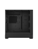 Fractal Design Pop XL Black Solid, E-ATX up to 280 mm, ATX , mATX, Mini ITX, Power supply included No