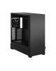 Fractal Design Pop XL Black Solid, E-ATX up to 280 mm, ATX , mATX, Mini ITX, Power supply included No