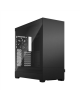 Fractal Design Pop XL Black TG Clear Tint, E-ATX up to 280 mm, ATX , mATX, Mini ITX, Power supply included No