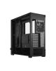 Fractal Design Pop XL Black TG Clear Tint, E-ATX up to 280 mm, ATX , mATX, Mini ITX, Power supply included No