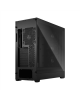 Fractal Design Pop XL Black TG Clear Tint, E-ATX up to 280 mm, ATX , mATX, Mini ITX, Power supply included No