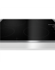 Bosch Hob PKE645CA2E Vitroceramic, Number of burners/cooking zones 4, Mechanical, Black, Made in Germany