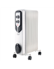 Adler Oil-Filled Radiator AD 7816 2000 W, Number of power levels 3, White