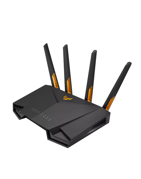 ASUS TUF-AX3000 V2 Dual Band WiFi 6 Gaming Router