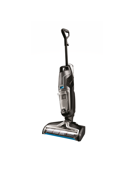 Bissell Vacuum Cleaner CrossWave C6 Cordless Pro Cordless operating, Handstick, Washing function, 36 V, Operating time (max) 25 