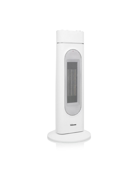 Tristar Tower Heater KA-5088 Ceramic, 2000 W, White