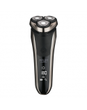 Adler Electric Shaver AD 2933 Operating time (max) 180 min, Lithium Ion, Black