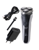 Adler Electric Shaver AD 2933 Operating time (max) 180 min, Lithium Ion, Black